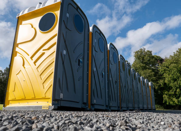 Best Portable Restroom Maintenance and Cleaning  in Desoto, TX
