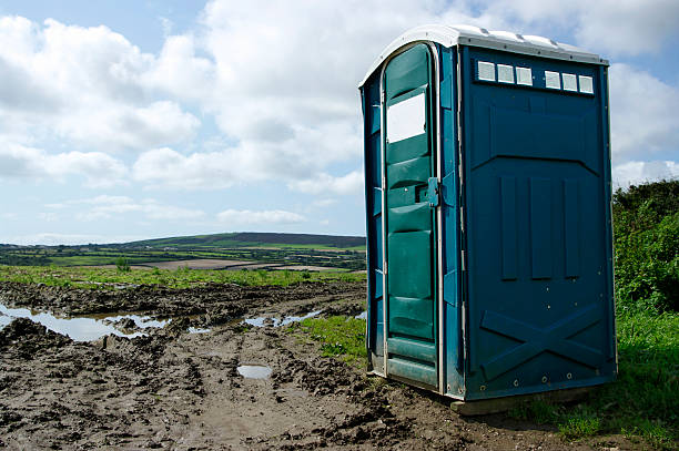 Best Long-Term Portable Toilet Rental  in Desoto, TX